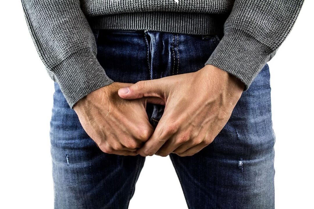 Erkek gücünü artırmanın doğal yolları