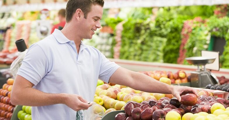 iktidara hangi meyveler iyi gelir